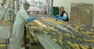 Nomad Foods, la nouvelle maison mère de Findus, prévoit un nouvel investissement à Boulogne-sur-Mer