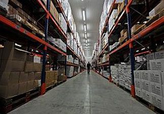 Opérateur·rice logistique