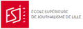 ESJ: Ecole Supérieure de Journalisme de Lille