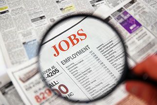 La ministre du Travail salue la baisse du chômage en septembre et parle de relance économique