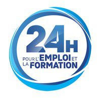 24 Heures pour l'Emploi et la Formation à Dunkerque