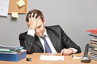 Les risques psychosociaux en entreprise