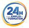 24 Heures pour l'Emploi et la Formation à Boulogne-sur-Mer