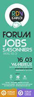 Forum jobs saisonniers de Wimereux