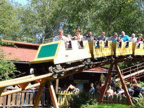 Le parc Bagatelle recrute
