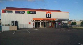 Weldom s'agrandit et recrute