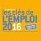 Les clés de l'Emploi