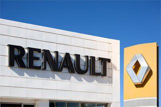 À Douai, Renault va embaucher