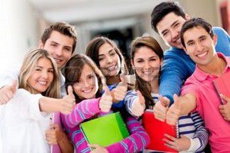 7 étudiants sur 10 sont heureux en alternance