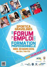 L'emploi est aujourd’hui à Gravelines