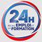 24 Heures pour l'Emploi et la Formation de Valenciennes