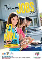Forum Jobs de Lambersart