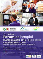 Forum de l'Emploi