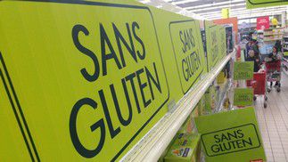La nourriture sans gluten se développe en Picardie