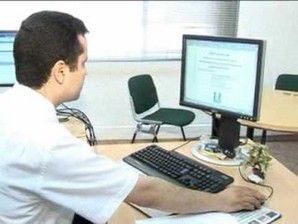 De nombreux emplois dans le numérique