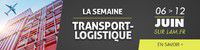 Semaine des Métiers du Transport et de la Logistique