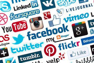 Les réseaux sociaux aident à trouver un emploi en ligne