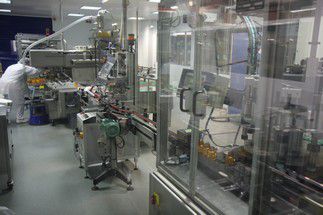 LFB ouvre une usine à Arras