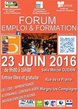 Un salon pour l'emploi jeudi dans l'Oise
