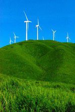 Le Sud Artois haut-lieu de l'éolien des Hauts-de-France