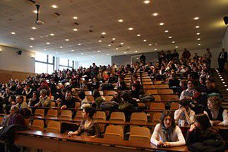 Un an après sa création, la fondation UPJV aide les étudiants picards dans leurs projets innovants