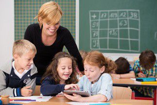 Plus de 11 000 postes supplémentaires créés dans l’éducation nationale pour la rentrée 2016