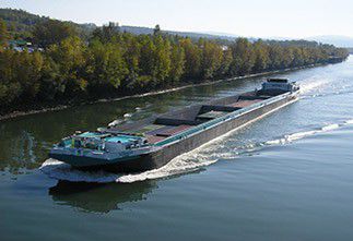 Le conseil régional des Hauts-de-France valide le financement du Canal Seine Nord-Europe