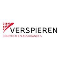 VERSPIEREN