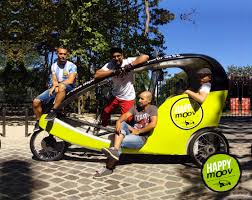 HappyMoov, une société lilloise qui s’exporte