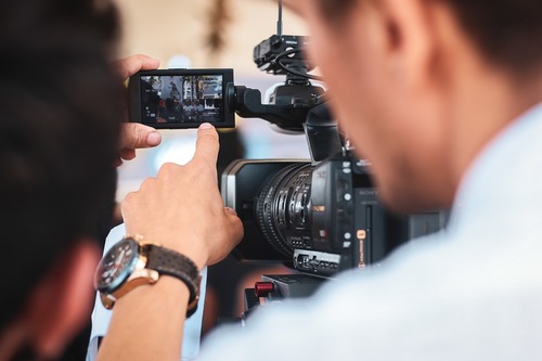 Le plaine images recherche ses nouveaux talents le 26 septembre