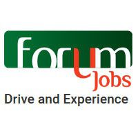 Forum Jobs Mouscron