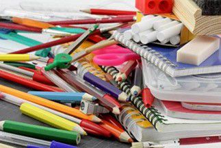 Pour Majuscule, spécialiste des fournitures scolaires, la rentrée est synonyme de pic d’activité