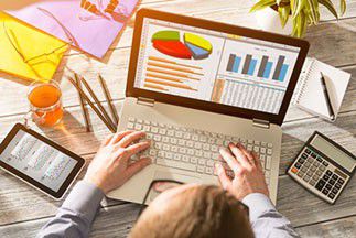 Responsable base de données marketing