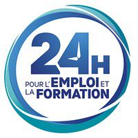 24 Heures pour l'Emploi et la Formation à Compiègne