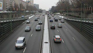 Valéo dévoile au Mondial de l’Automobile de Paris un prototype autonome conçu à Amiens