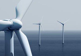 Les premières études confirment l’excellente qualité du gisement éolien offshore de Dunkerque