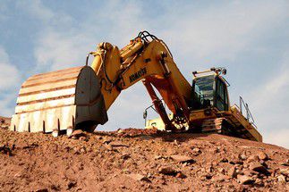 Les travaux de la nouvelle plate-forme logistique de Weldom ont débutée à Breuil-le-Sec dans l’Oise