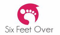 SIX FEET OVER