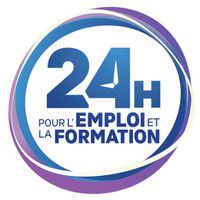 24 Heures pour l'Emploi et la Formation à Amiens