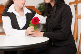Conseiller funéraire