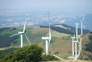 L’éolien continue sa progression dans les Hauts-de-France