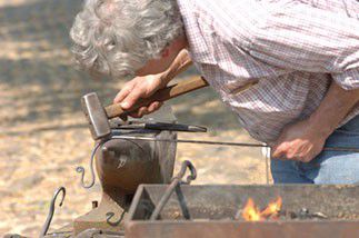 Comment devenir ferronnier d'art