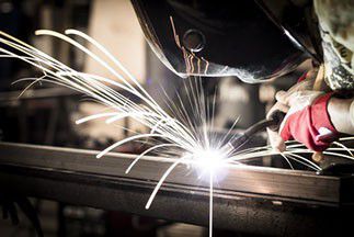 Le travail du métal, de l’industrie à l’art