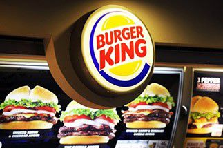 Burger King et la région Hauts-de-France signent un partenariat visant à assurer les embauches