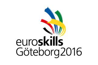 Un apprenti des Hauts-de-France récompensé aux Euroskills 2016 de Göteborg
