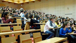 Sciences Po Lille profite des vacances de Noël pour déménager dans le quartier Saint-Michel