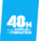 48 Heures pour l'Emploi et la Formation au Kinepolis de Lomme