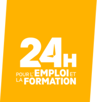 24 Heures pour l'Emploi et la Formation à Boulogne-sur-Mer