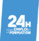 24 Heures pour l'Emploi et la Formation à Dunkerque