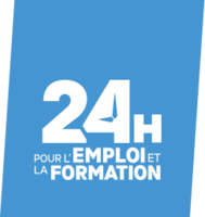 24 Heures pour l'Emploi et la Formation à Dunkerque